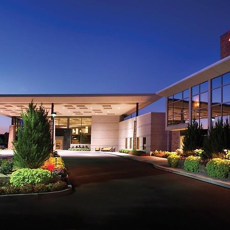 Indianapolis Marriott East Indianápolis Exterior foto