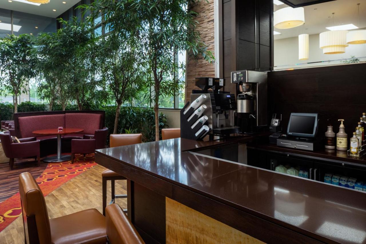 Indianapolis Marriott East Indianápolis Exterior foto
