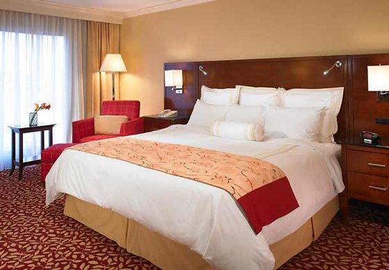 Indianapolis Marriott East Indianápolis Exterior foto