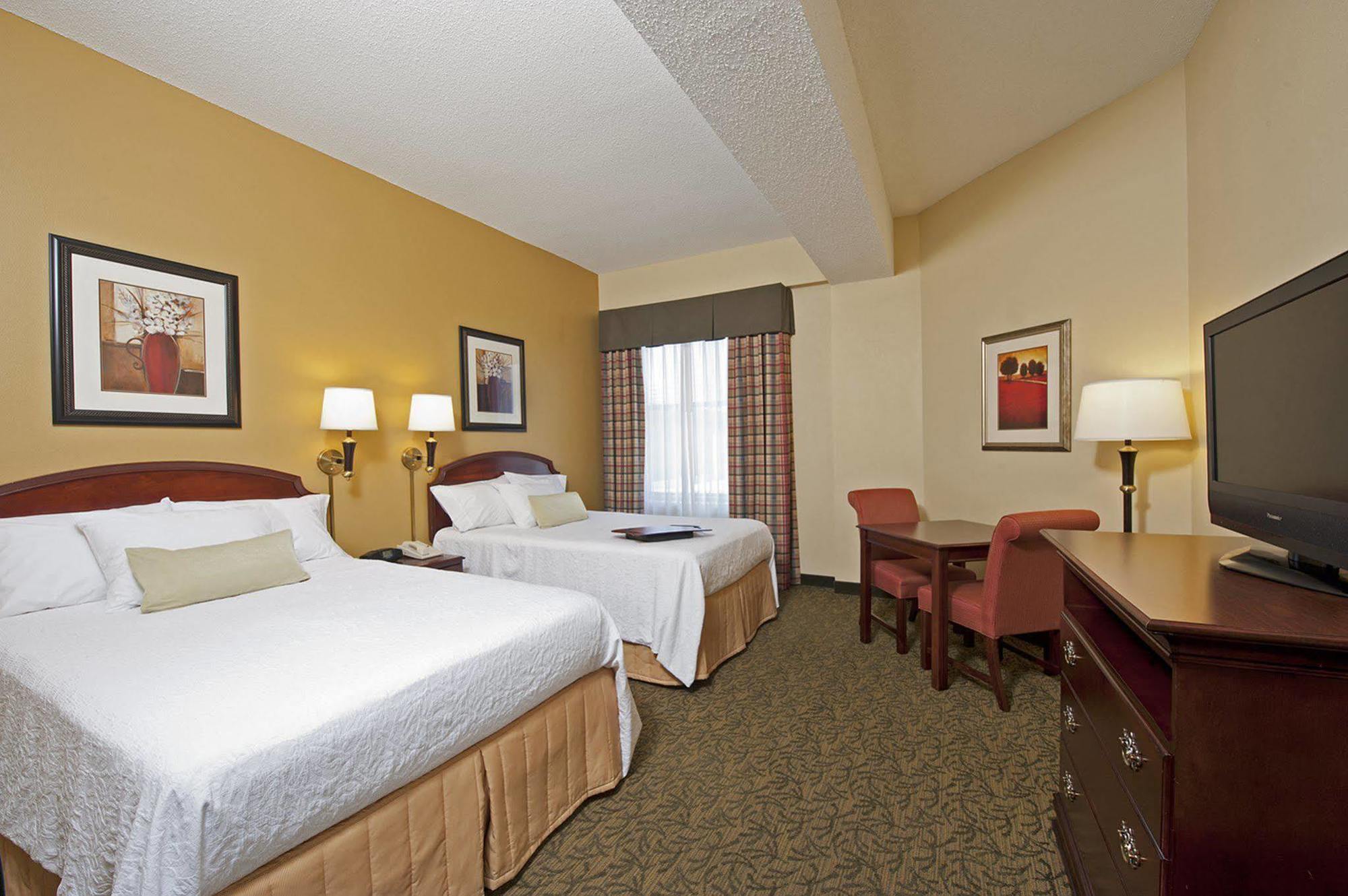 Indianapolis Marriott East Indianápolis Exterior foto