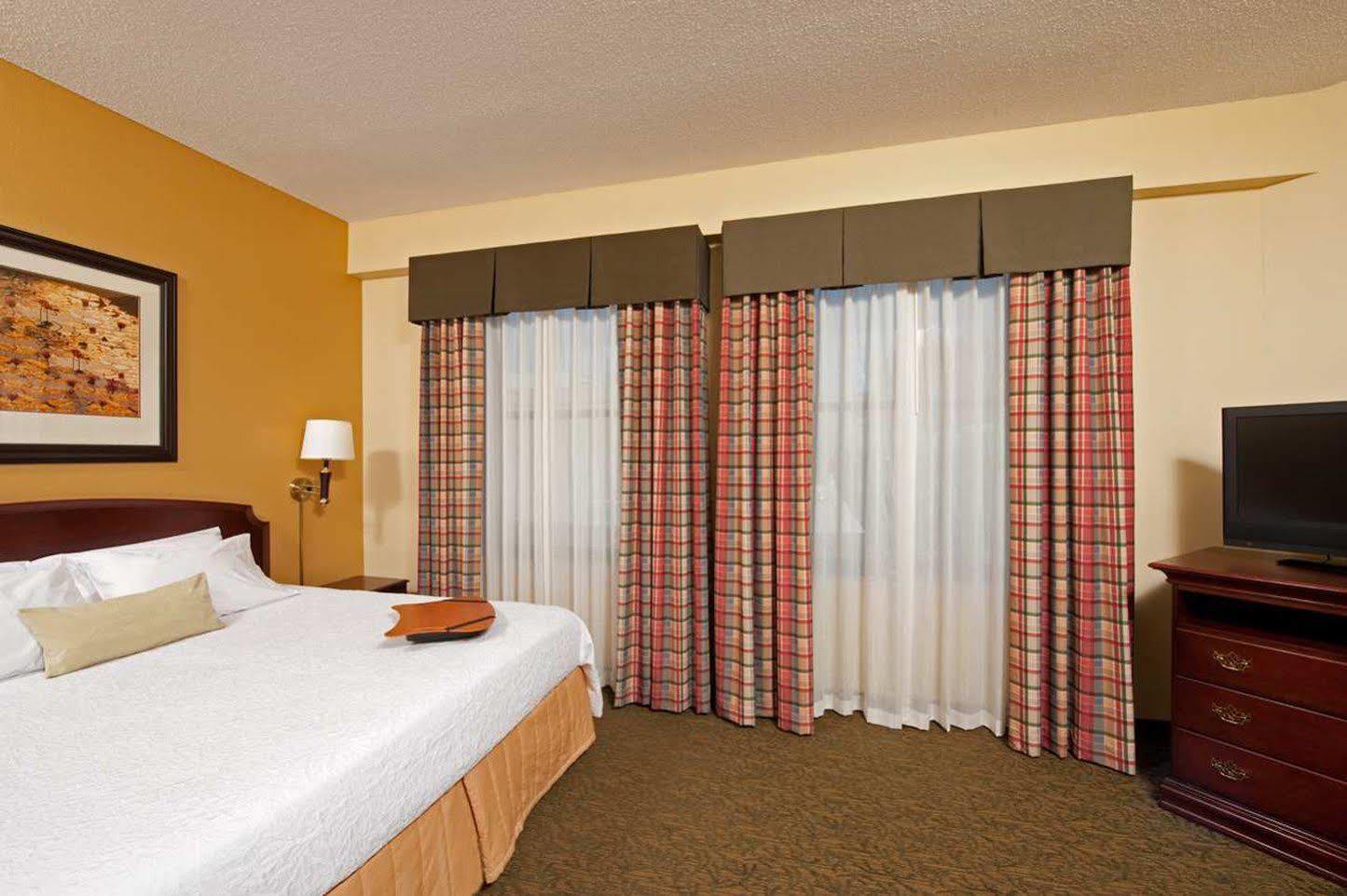 Indianapolis Marriott East Indianápolis Exterior foto