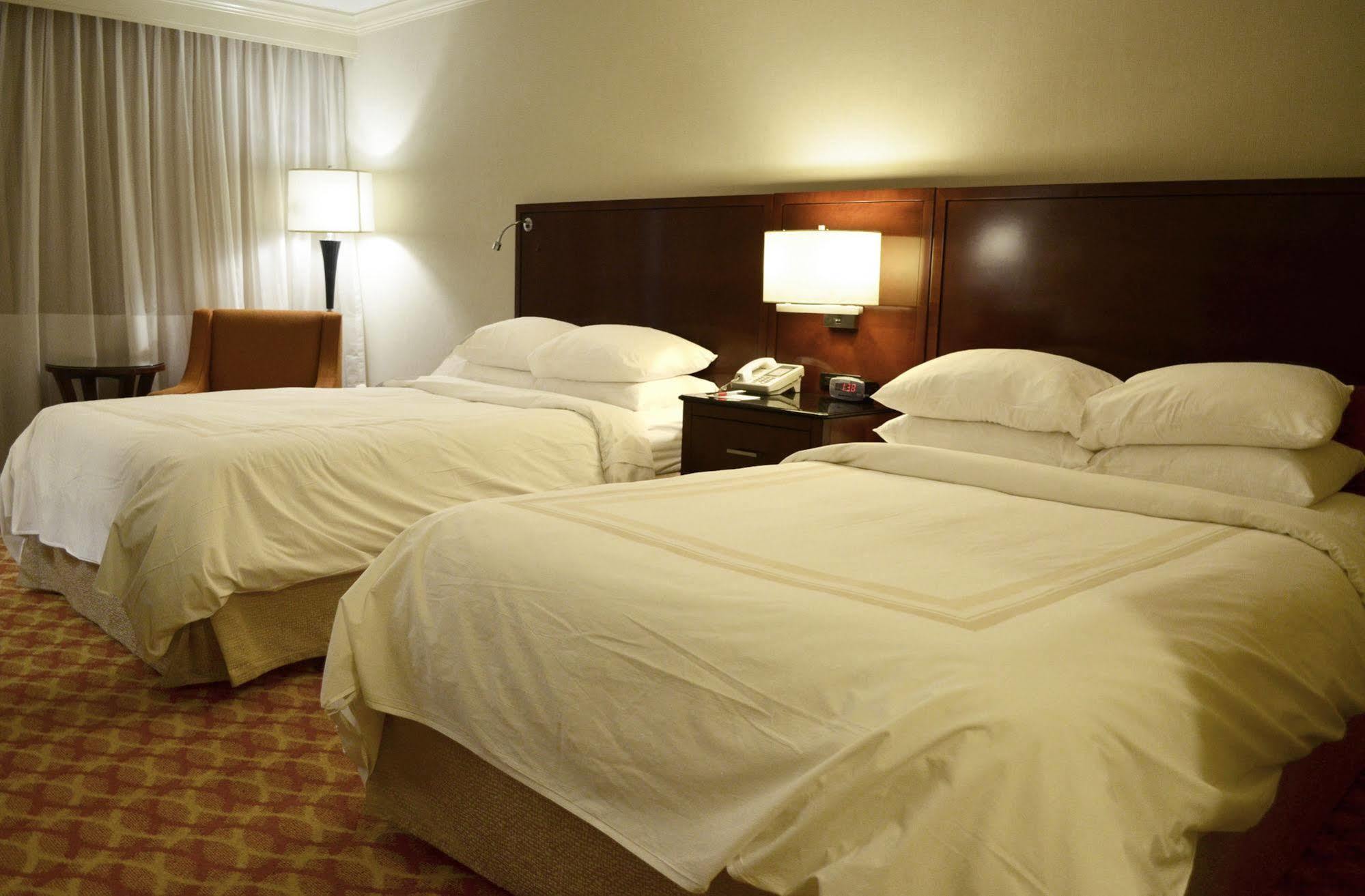 Indianapolis Marriott East Indianápolis Exterior foto